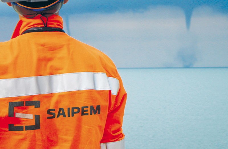 Saipem wins $1.2bn Egypt offshore EPCI services deal