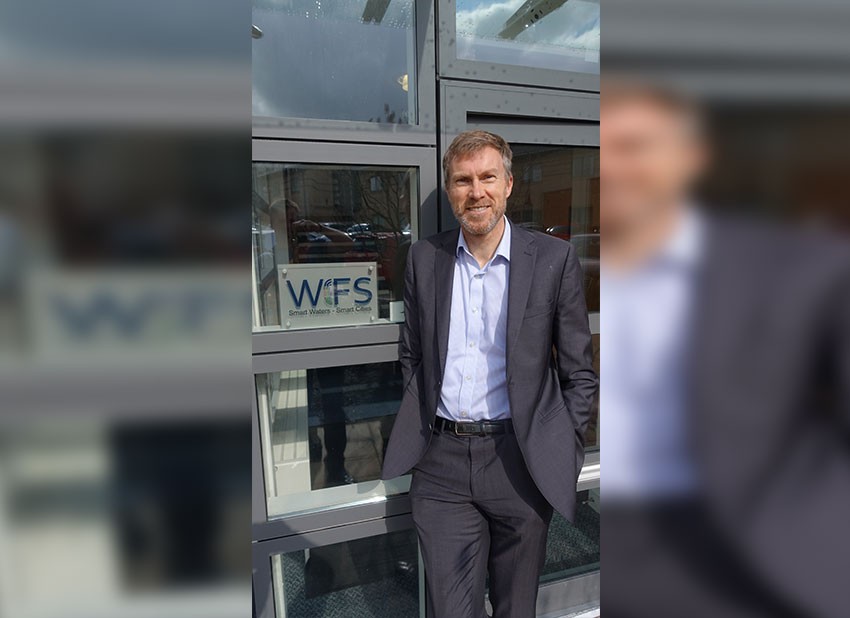 Sales Channel Director joins WFS Technologies