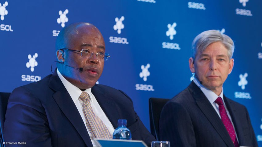 Sasol to accelerate $2bn asset disposal programme as capex on US project leaps by another $1.3bn