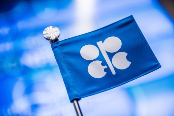 Saudi Arabia has assured OPEC there will be no crude shortage