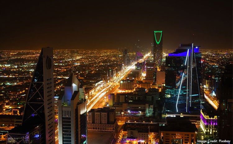 Saudi Arabia’s outlook cut to negative by Moody’s