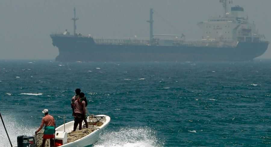 Saudi Arabia Says 2 Oil Tankers Damaged in Sabotage Attacks