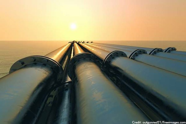 Saudi Aramco closes $15.5BN BlackRock-led gas pipeline deal