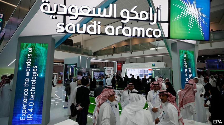 Saudi Aramco Energy Ventures plans a new $500 million fund