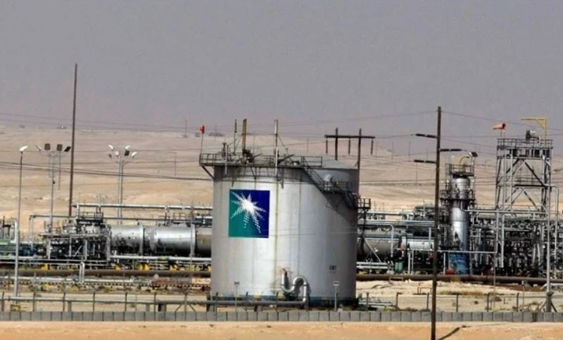 Saudi Aramco signs agreement with China’s Sinopec for potential downstream collaboration