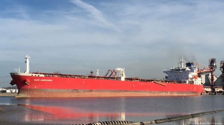SBS Boarding Team Detains Stowaways After Confrontation Aboard Tanker
