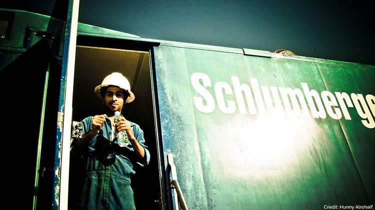 Schlumberger announces oil and gas manufacturing in Saudi Arabia