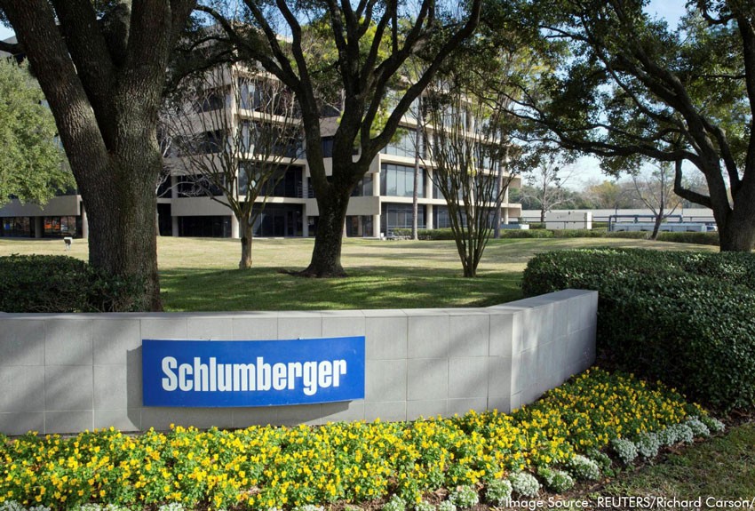 Schlumberger sells North America fracking unit as oil crash cripples demand