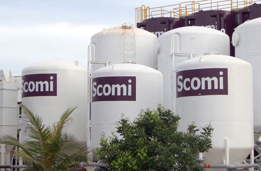 Scomi Energy bags contracts worth RM610m in Kuwait