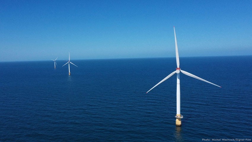 Scotland to Launch Offshore Wind Tender Dedicated to Oil & Gas Decarbonisation