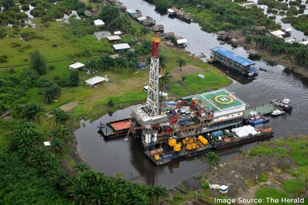 Scots oil firm suffers setback in Nigeria
