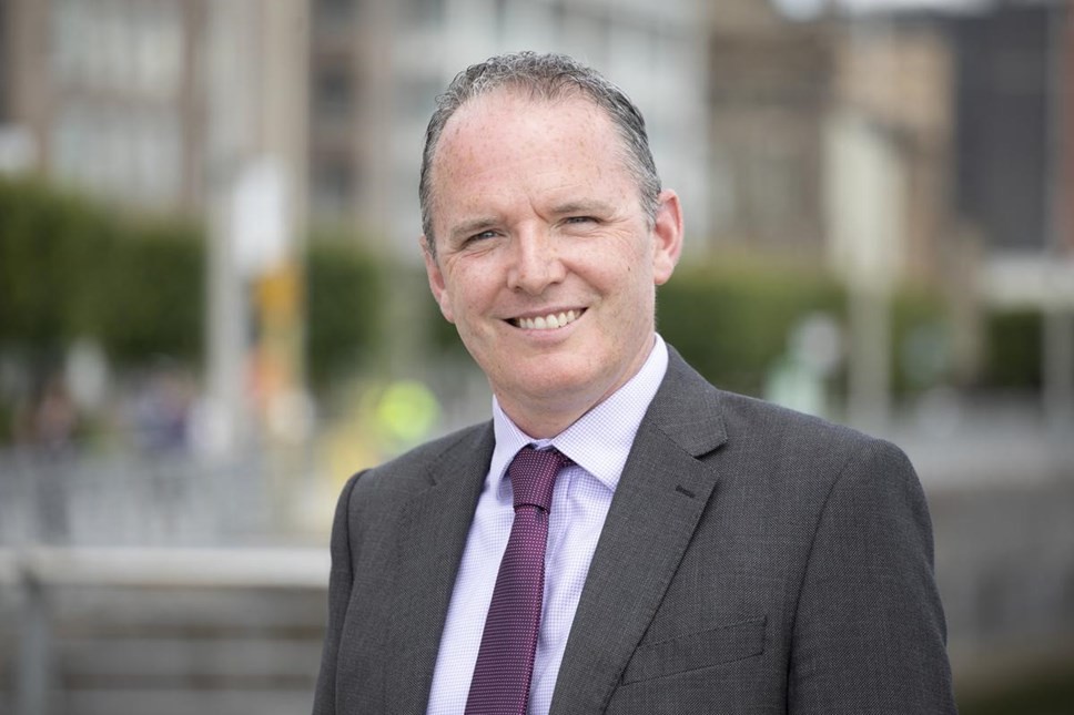 Scottish Enterprise Chief Executive welcomes ScotWind leasing round results
