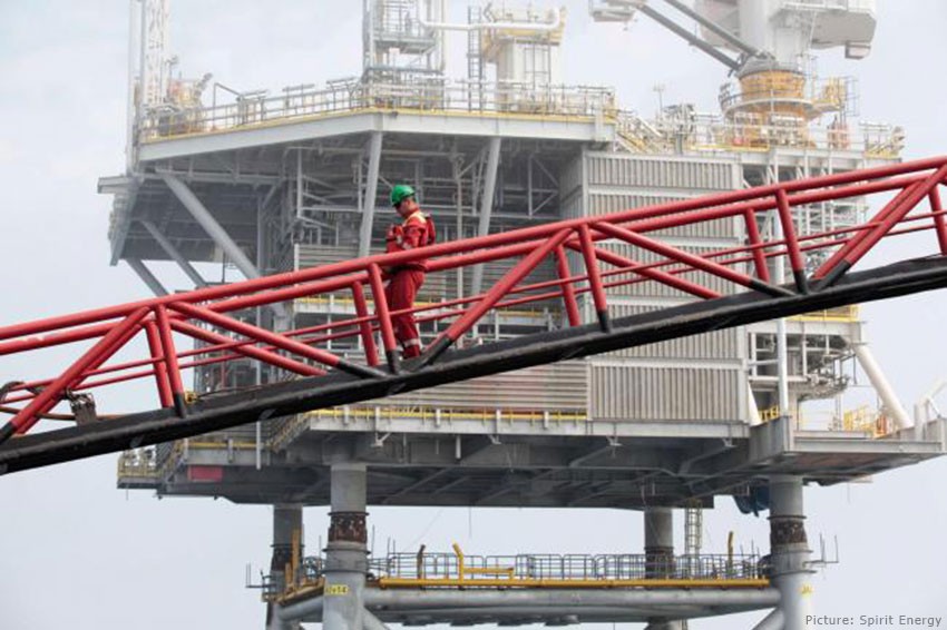 Scottish Gas owner slashes valuation of Shetland acreage