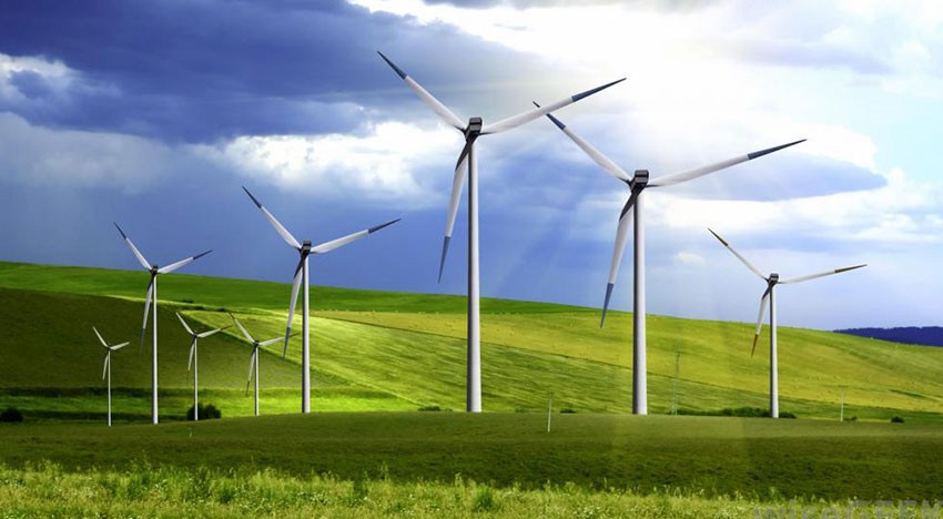 ScottishPower pledges £2bn for UK renewable energy in 2019