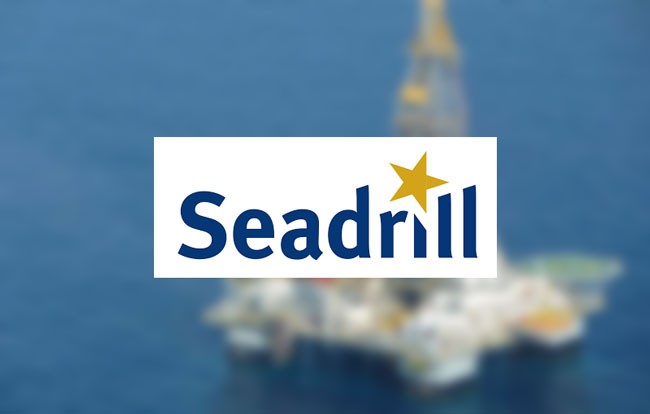 SDRL – Seadrill Limited Announces Contract Award for the West Gemini