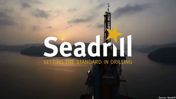 Seadrill names Stuart Jackson as new CEO to lead restructuring
