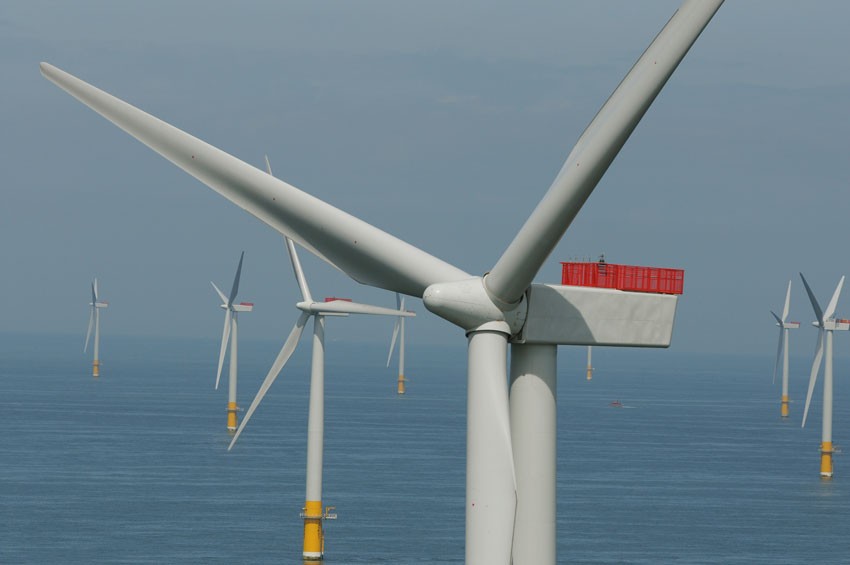 Seaway 7 signed letter of exclusivity for East Anglia THREE offshore wind farm