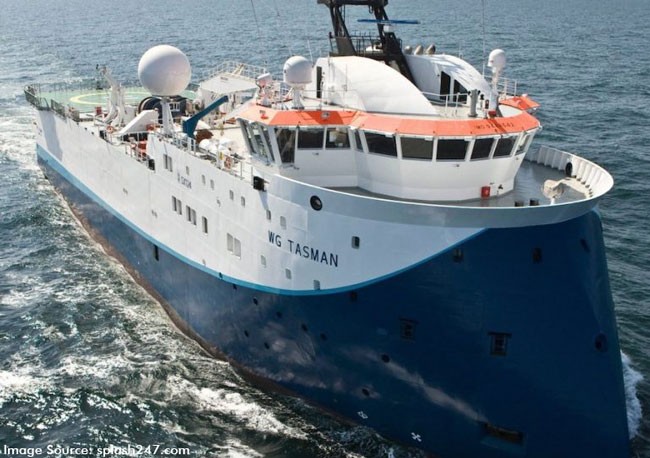 Shearwater GeoServices awarded seismic survey project in Southeast Asia
