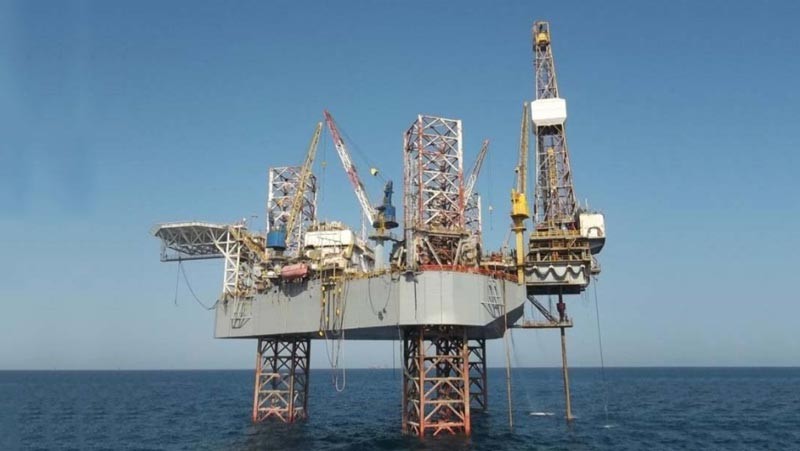 Shelf Drilling Awarded New Contract In India With ONGC