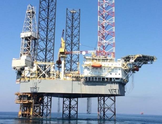 Shelf Drilling seals Angola jackup deal with Chevron