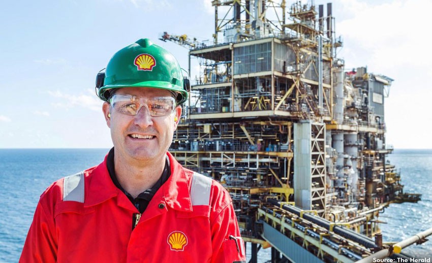 Shell achieves first gas at Timi platform offshore Malaysia