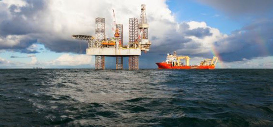 Shell greenlights development of Trinidad's Manatee offshore gas field