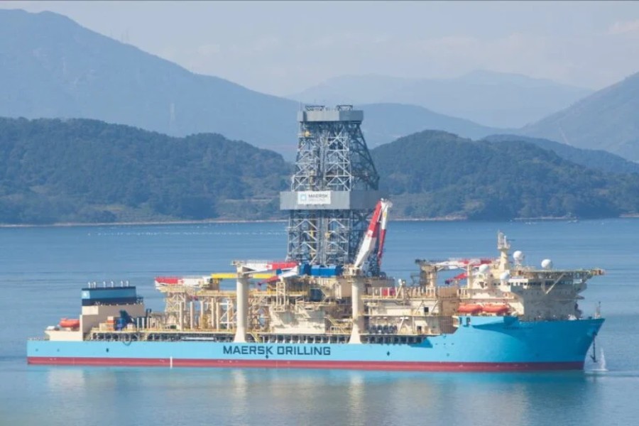 壳牌延长Noble钻井船在马来西亚的停留时间 – OGV Energy