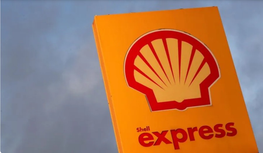 Shell's oil and gas reserve life drops for sixth year in a row