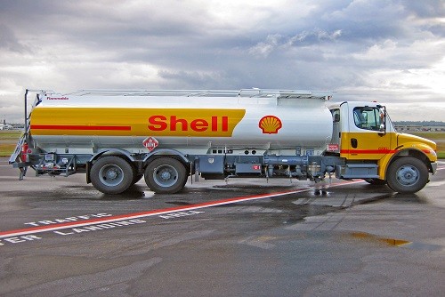 Shell Sells Danish Offshore Assets for US$1.9 Billion