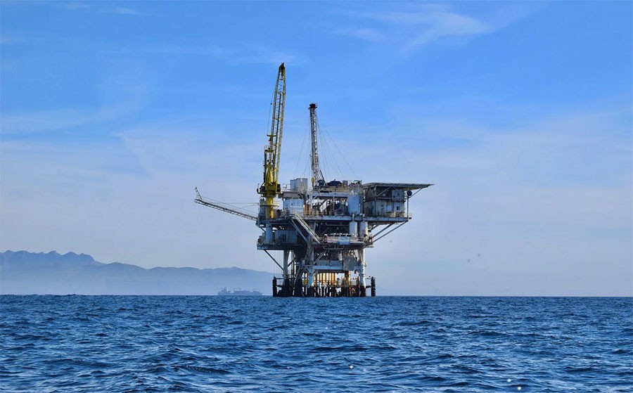 Shell UK Makes FID on Victory Field in North Sea
