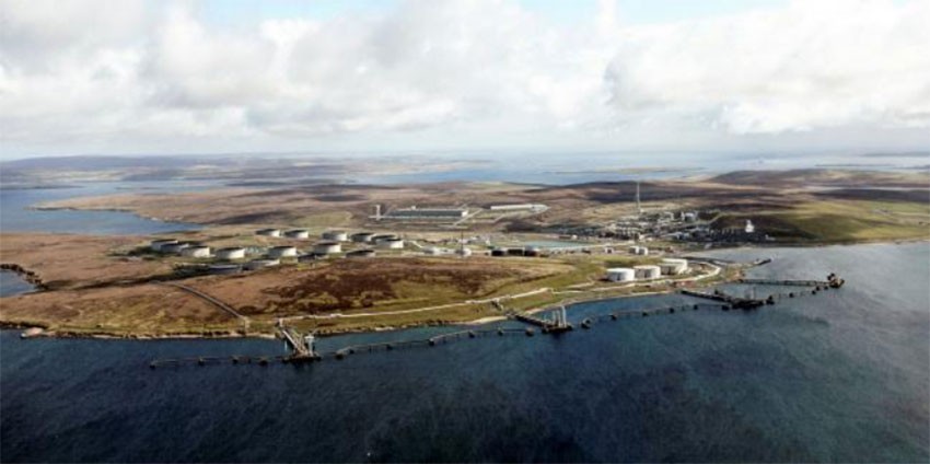 Shetland Islands: A driving force in clean, renewable energy