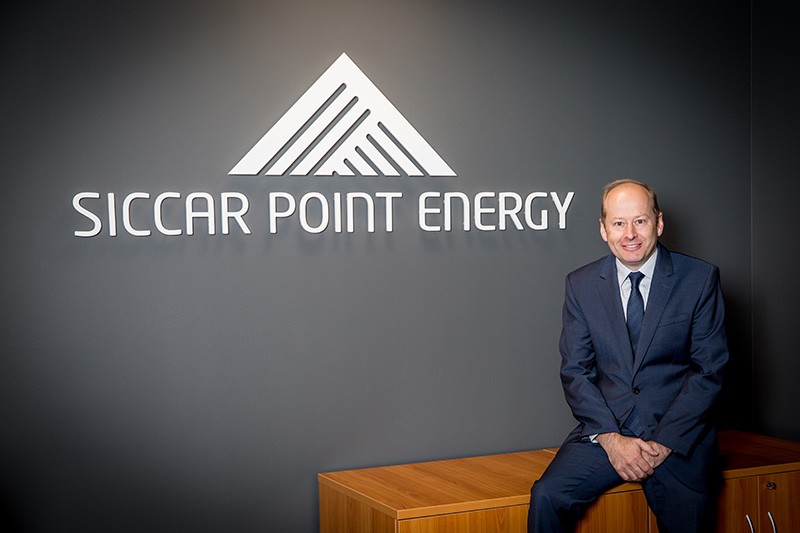 Siccar Point Energy Increases Existing Reserves Based Lending Facility