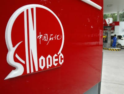Sinopec to produce 146 million barrels in second half of 2018