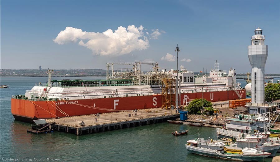 Six major LNG projects to watch in West Africa