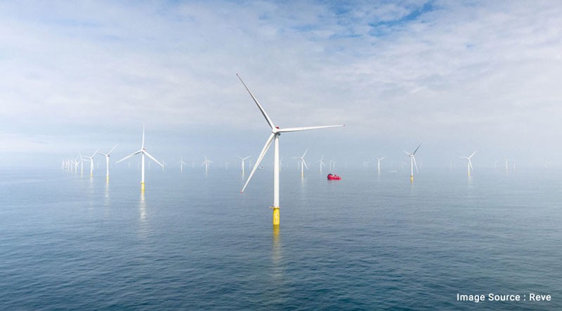 SOC, Subsea 7 secure contract for US offshore wind project