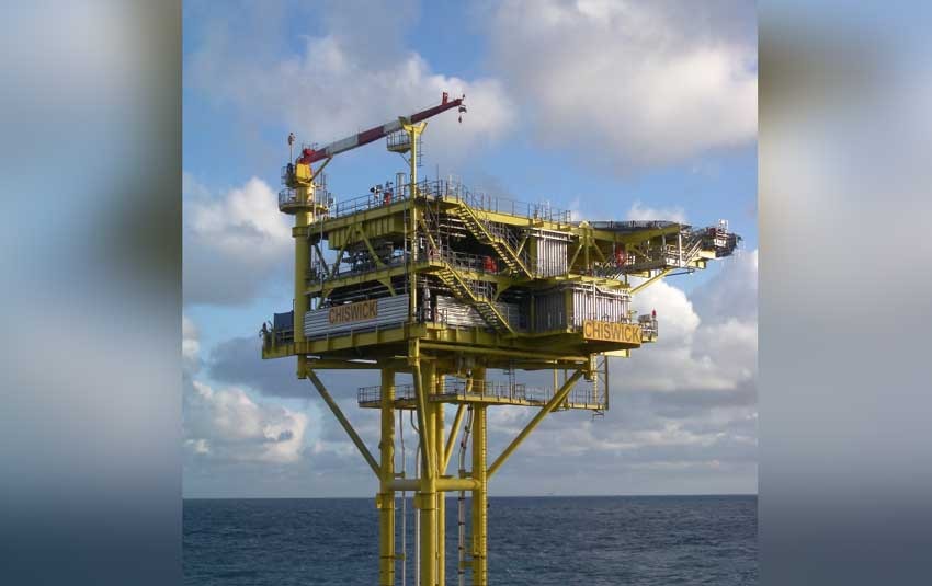 Spirit Energy Boost North Sea Production