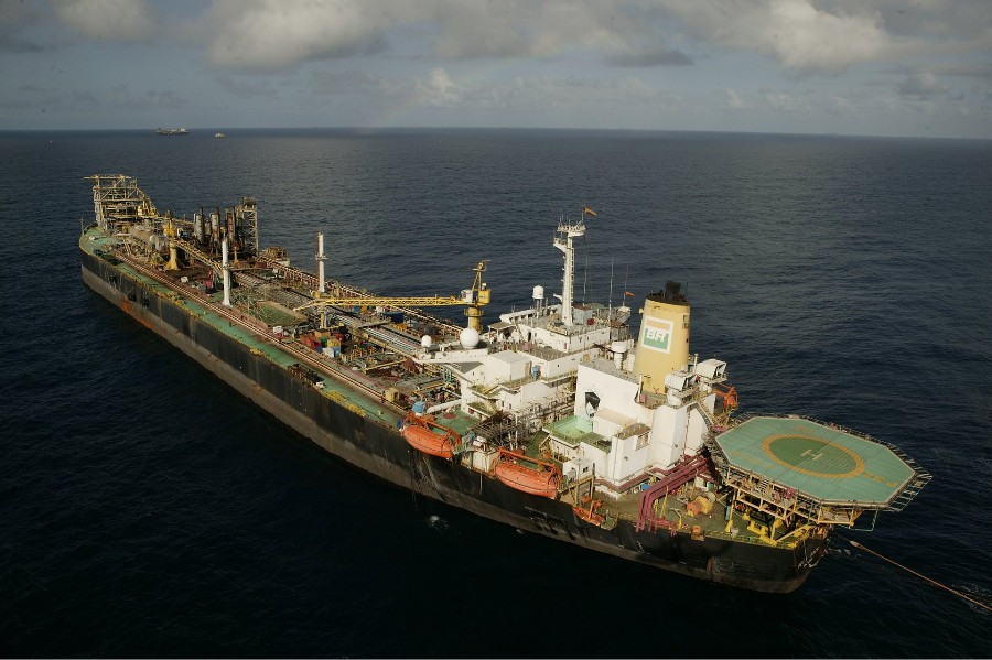 Spotlight: Brazil’s offshore decommissioning