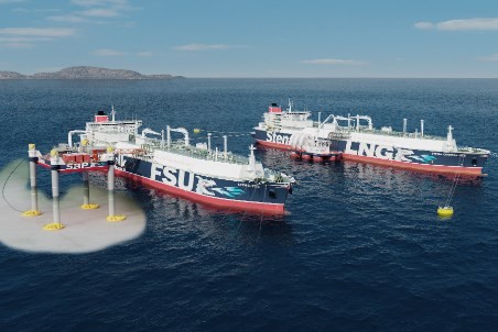 Stena and Delta Offshore Energy announce FEED agreement