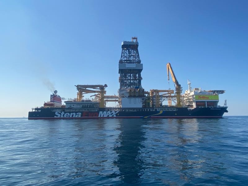 Stena Drilling announces 20K upgrade for Stena Evolution
