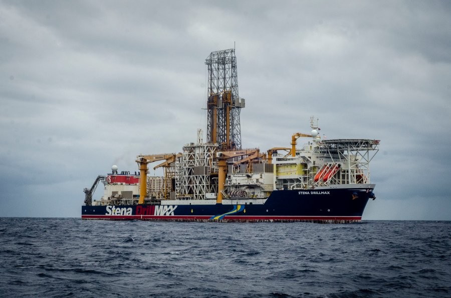 Stena DrillMAX becomes the first drillship to be awarded DNV’s Abate (P) notation.