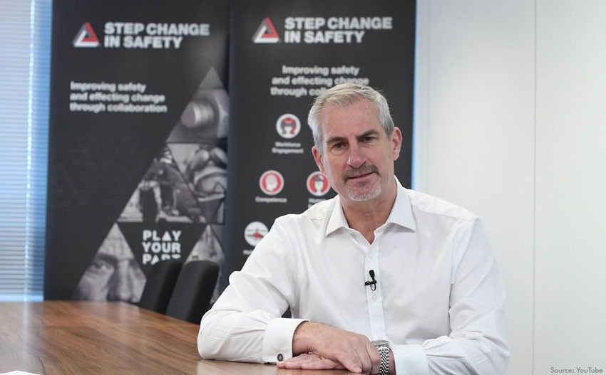 Step Change in Safety and AXIS Network partner on Inclusive Offshore Working Campaign