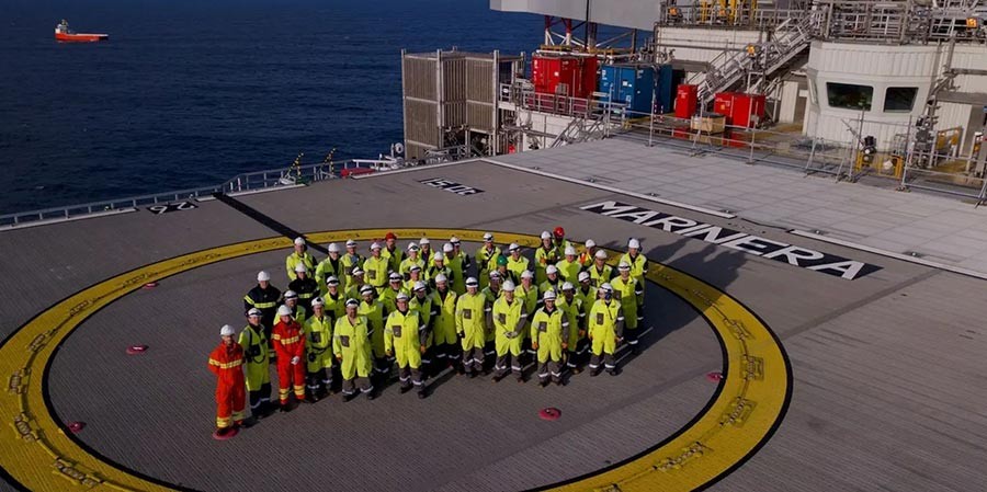 Strike action called off as Odfjell drillers secure new working rotation on Equinor’s Mariner platform