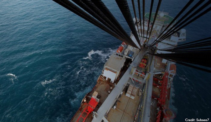 Subsea 7 announces cost reduction measures