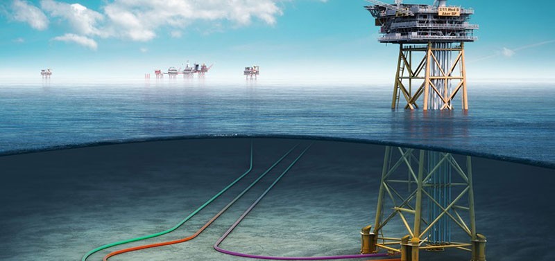 Subsea 7 awarded contract offshore Norway