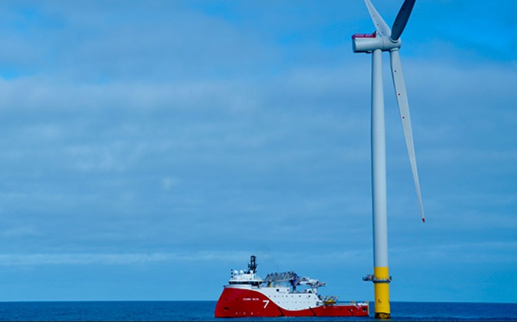 Subsea 7 contract offshore Netherlands confirmed