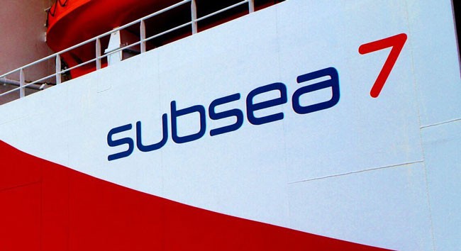 Subsea 7 S.A. Announces Third Quarter 2021 Results
