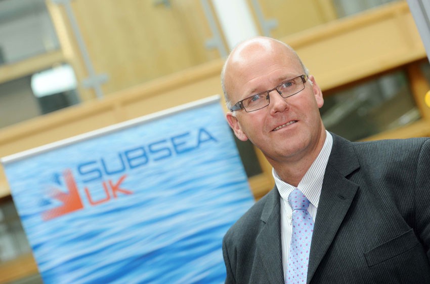 Subsea Expo 2022 to help businesses win a slice of the $3trillion blue economy