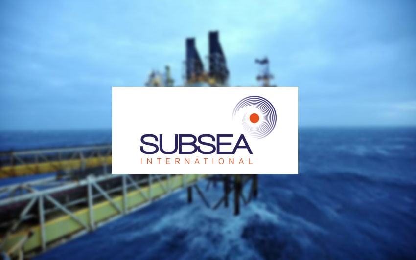 Subsea International Support Sidus Solutions at Ocean Business 2019