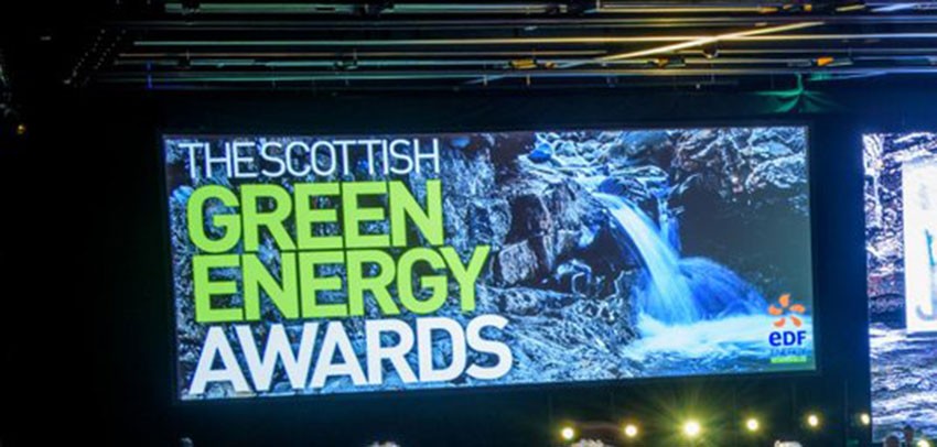 Subsea robots and hydro-powered Highland wildlife reserve join Scottish Green Energy Awards shortlist