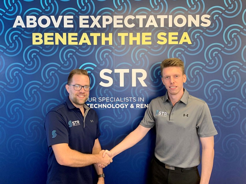 Subsea Technology & Rentals Expands Its Asia Pacific Team